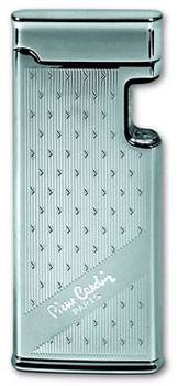 MFH-102-02 Зажигалка "Pierre Cardin" сенсорная